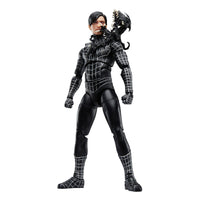 Hasbro Marvel Legends Spider-Man 3 Black Suit Action Figure 15 cm in Malta | LAB7