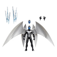 Hasbro Marvel Legends X - Force Archangel Action Figure by LAB7 Malta, Europe