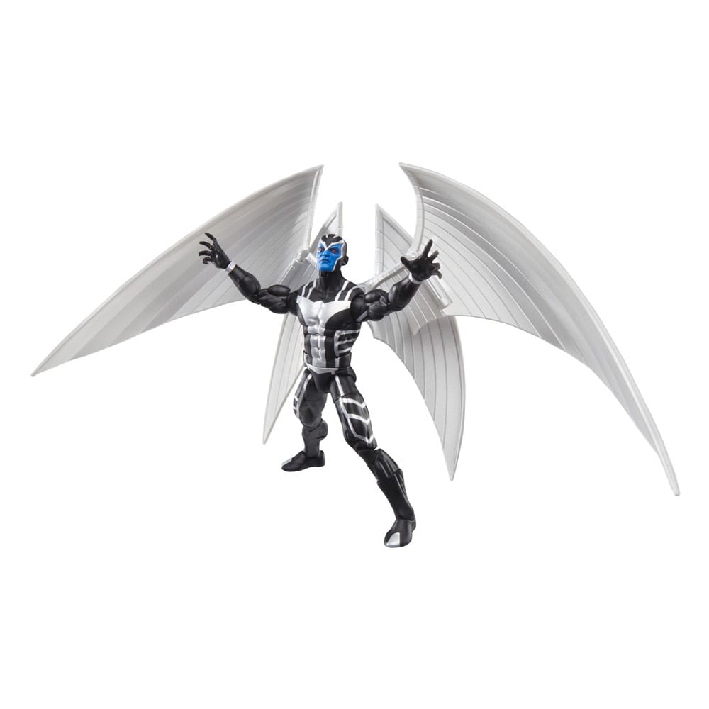 Hasbro Marvel Legends X - Force Archangel Action Figure by LAB7 Malta, Europe