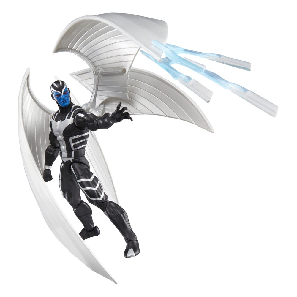 Hasbro Marvel Legends X - Force Archangel Action Figure by LAB7 Malta, Europe