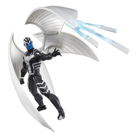 Hasbro Marvel Legends X - Force Archangel Action Figure by LAB7 Malta, Europe