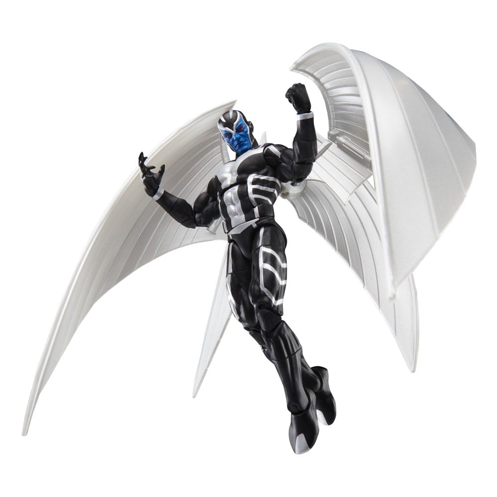 Hasbro Marvel Legends X - Force Archangel Action Figure by LAB7 Malta, Europe