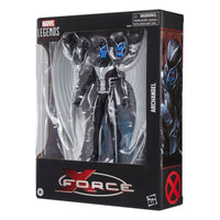 Hasbro Marvel Legends X - Force Archangel Action Figure by LAB7 Malta, Europe