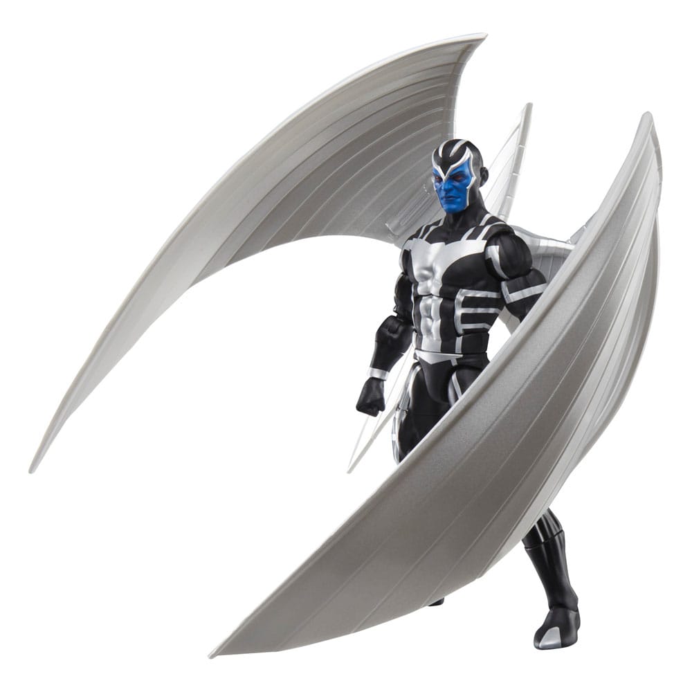 Hasbro Marvel Legends X - Force Archangel Action Figure by LAB7 Malta, Europe