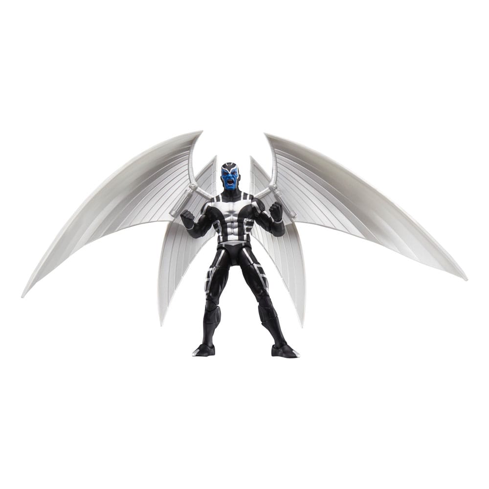 Hasbro Marvel Legends X - Force Archangel Action Figure by LAB7 Malta, Europe