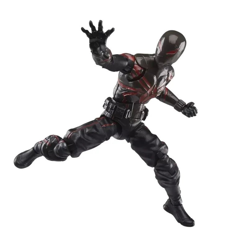 Hasbro MARVEL - Miles Brooklyn 2099 "Gamerverse" - Fig. Legends Series 15cm in Malta | LAB7
