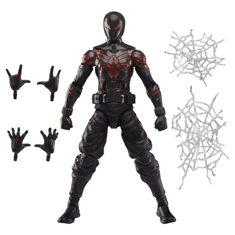 Hasbro MARVEL - Miles Brooklyn 2099 "Gamerverse" - Fig. Legends Series 15cm in Malta | LAB7