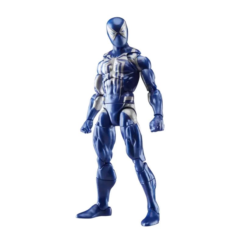 Hasbro MARVEL - Peter Anti-Venom Suit "Gamerverse" - Fig. Legends Series 15cm in Malta | LAB7
