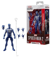 Hasbro MARVEL - Peter Anti-Venom Suit 