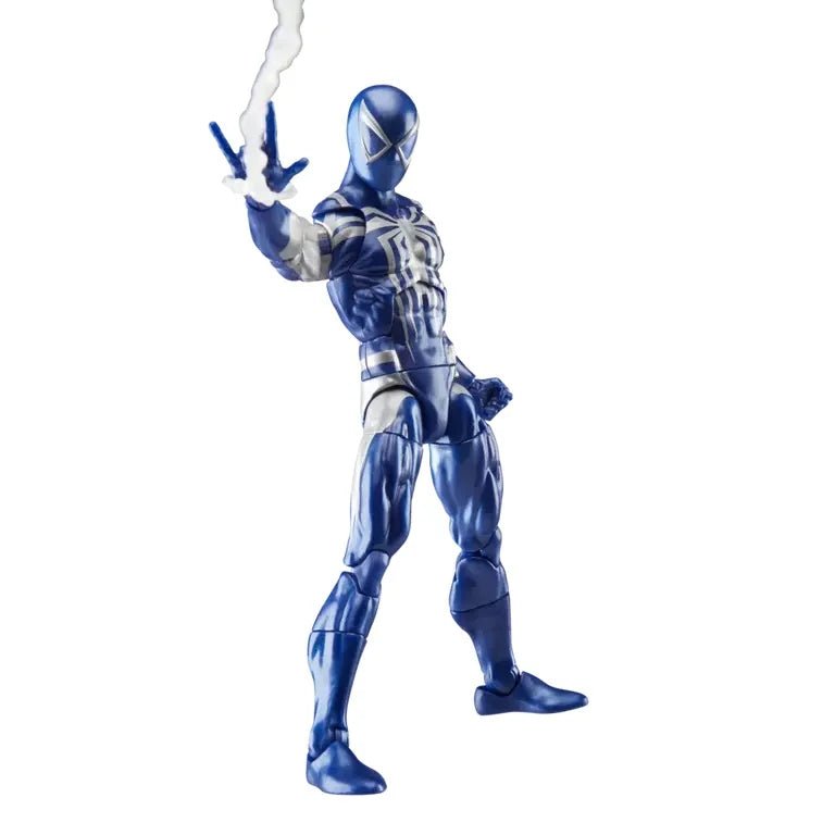 Hasbro MARVEL - Peter Anti-Venom Suit "Gamerverse" - Fig. Legends Series 15cm in Malta | LAB7