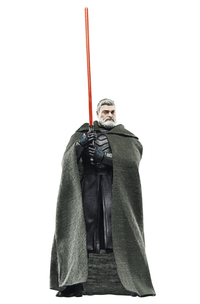 Hasbro Star Wars Black Series Baylan Skoll 15cm by LAB7 Malta, Europe