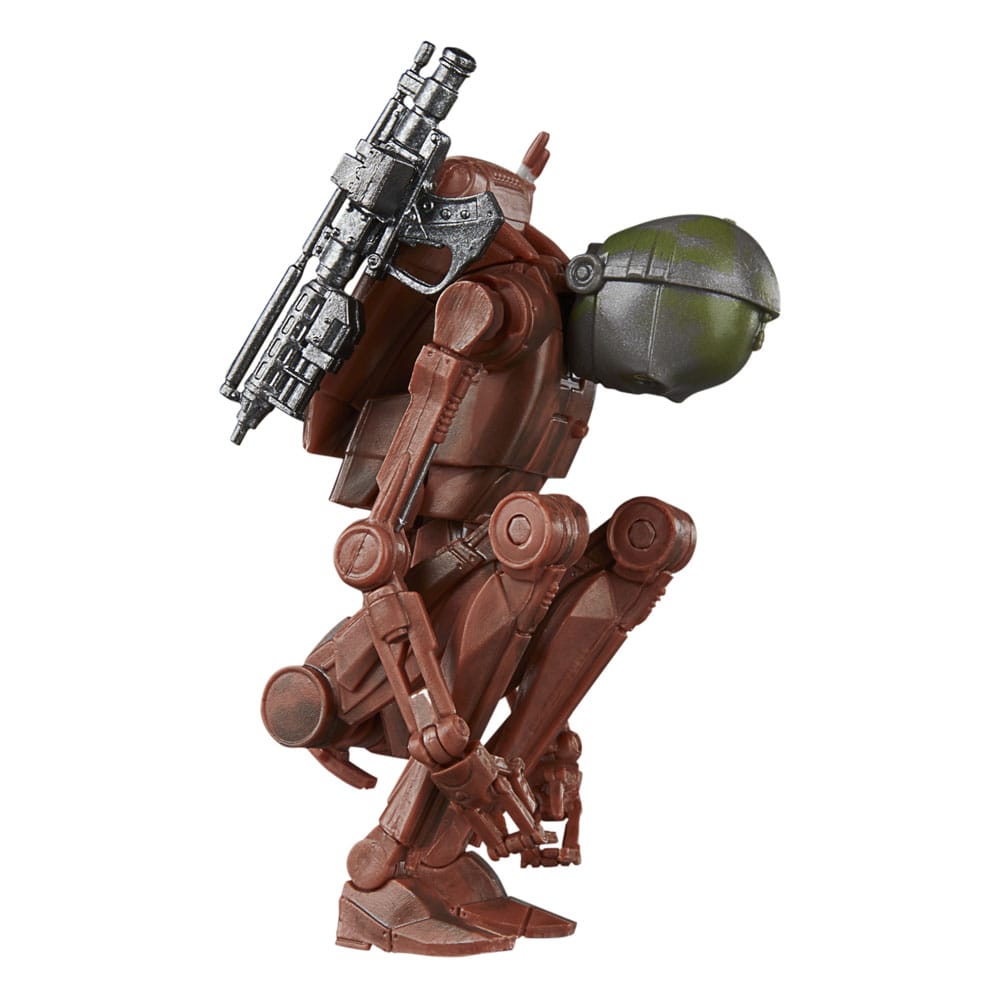 Hasbro Star Wars Black Series C - 3PO & Battle Droid 2 - Pack by LAB7 Malta, Europe