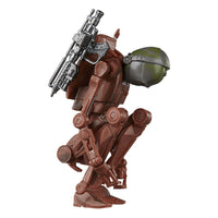 Hasbro Star Wars Black Series C - 3PO & Battle Droid 2 - Pack by LAB7 Malta, Europe