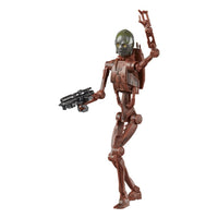Hasbro Star Wars Black Series C - 3PO & Battle Droid 2 - Pack by LAB7 Malta, Europe