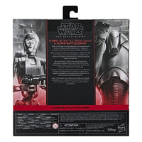 Hasbro Star Wars Black Series C - 3PO & Battle Droid 2 - Pack by LAB7 Malta, Europe