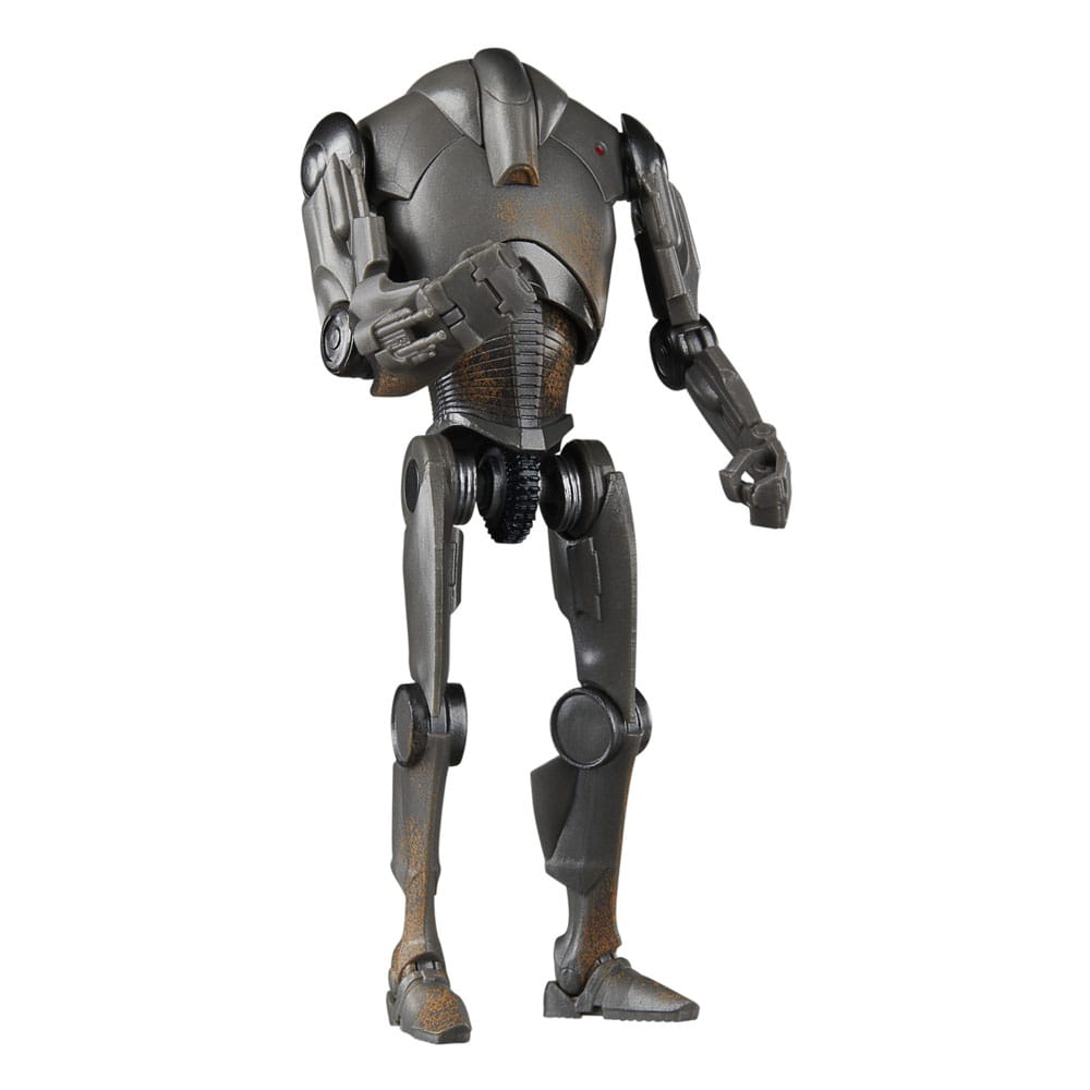 Hasbro Star Wars Black Series C - 3PO & Battle Droid 2 - Pack by LAB7 Malta, Europe