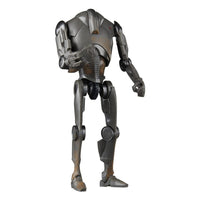 Hasbro Star Wars Black Series C - 3PO & Battle Droid 2 - Pack by LAB7 Malta, Europe