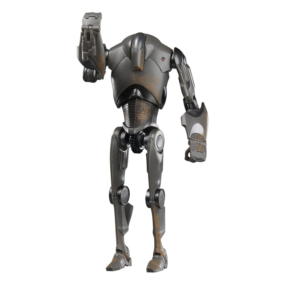 Hasbro Star Wars Black Series C - 3PO & Battle Droid 2 - Pack by LAB7 Malta, Europe