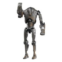 Hasbro Star Wars Black Series C - 3PO & Battle Droid 2 - Pack by LAB7 Malta, Europe