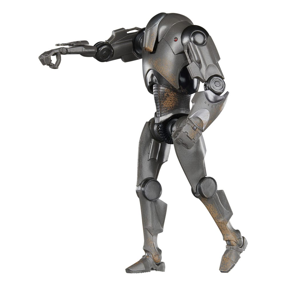 Hasbro Star Wars Black Series C - 3PO & Battle Droid 2 - Pack by LAB7 Malta, Europe