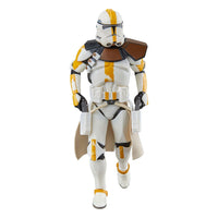 Hasbro Star Wars Black Series Clone Lieutenant Galle Figure by LAB7 Malta, Europe