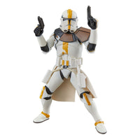 Hasbro Star Wars Black Series Clone Lieutenant Galle Figure by LAB7 Malta, Europe