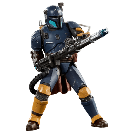 Hasbro Star Wars Black Series Jon Favreau Paz Vizsla by LAB7 Malta, Europe