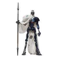 Hasbro Star Wars Black Series Magnaguard 20th Anniversary Figure by LAB7 Malta, Europe