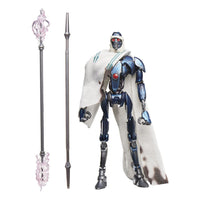Hasbro Star Wars Black Series Magnaguard 20th Anniversary Figure by LAB7 Malta, Europe