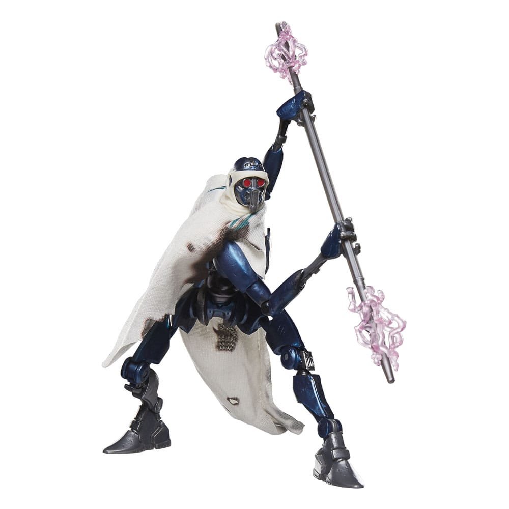 Hasbro Star Wars Black Series Magnaguard 20th Anniversary Figure by LAB7 Malta, Europe