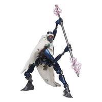 Hasbro Star Wars Black Series Magnaguard 20th Anniversary Figure by LAB7 Malta, Europe