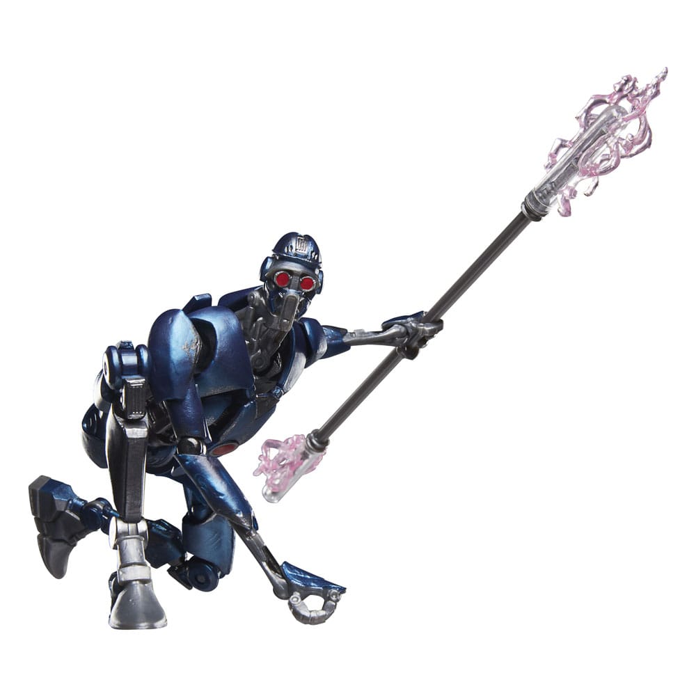 Hasbro Star Wars Black Series Magnaguard 20th Anniversary Figure by LAB7 Malta, Europe