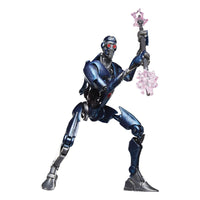 Hasbro Star Wars Black Series Magnaguard 20th Anniversary Figure by LAB7 Malta, Europe