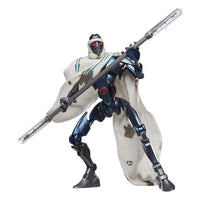 Hasbro Star Wars Black Series Magnaguard 20th Anniversary Figure by LAB7 Malta, Europe