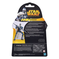 Hasbro Star Wars Black Series Magnaguard 20th Anniversary Figure by LAB7 Malta, Europe