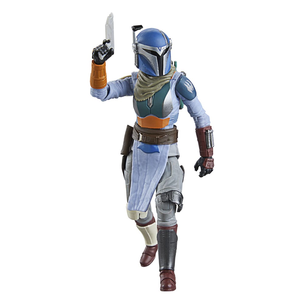 Hasbro Star Wars Black Series Mandalorian Shriek - Hawk Trainers 2 - Pack by LAB7 Malta, Europe