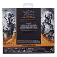 Hasbro Star Wars Black Series Mandalorian Shriek - Hawk Trainers 2 - Pack by LAB7 Malta, Europe