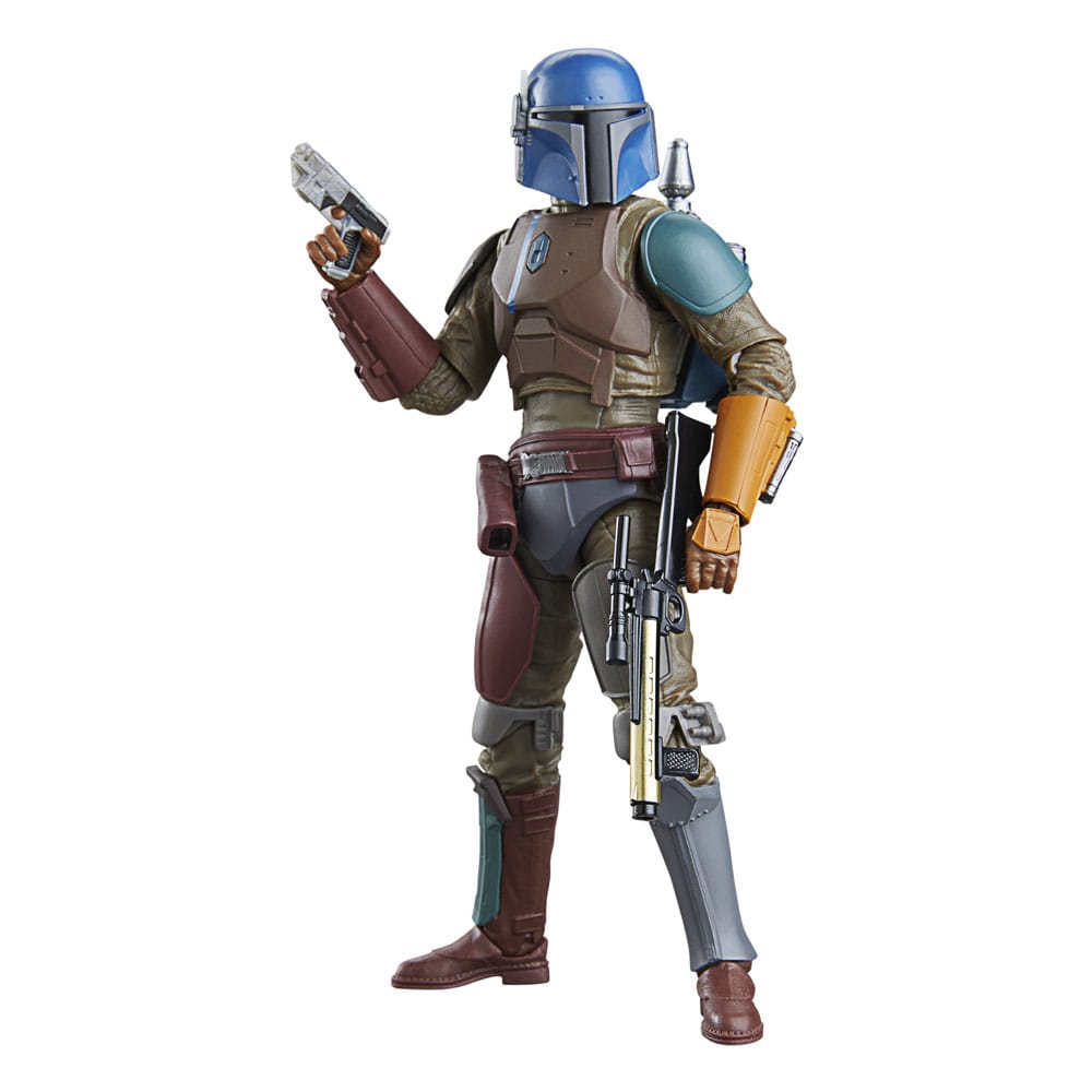Hasbro Star Wars Black Series Mandalorian Shriek - Hawk Trainers 2 - Pack by LAB7 Malta, Europe