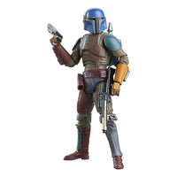 Hasbro Star Wars Black Series Mandalorian Shriek - Hawk Trainers 2 - Pack by LAB7 Malta, Europe