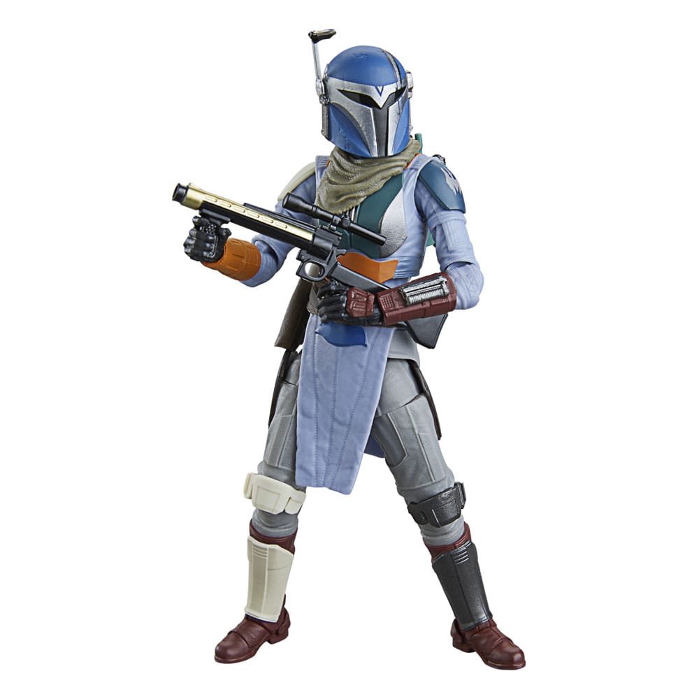 Hasbro Star Wars Black Series Mandalorian Shriek - Hawk Trainers 2 - Pack by LAB7 Malta, Europe