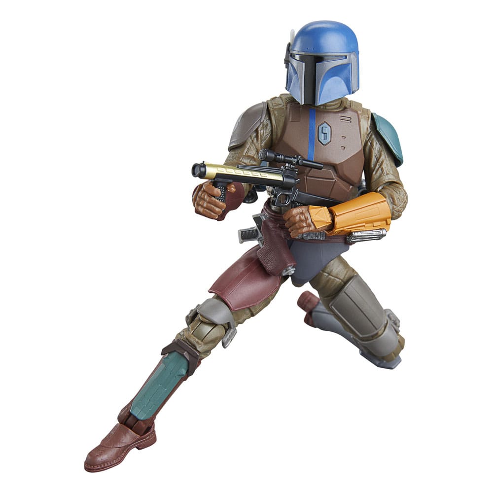 Hasbro Star Wars Black Series Mandalorian Shriek - Hawk Trainers 2 - Pack by LAB7 Malta, Europe