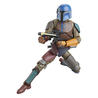 Hasbro Star Wars Black Series Mandalorian Shriek - Hawk Trainers 2 - Pack by LAB7 Malta, Europe