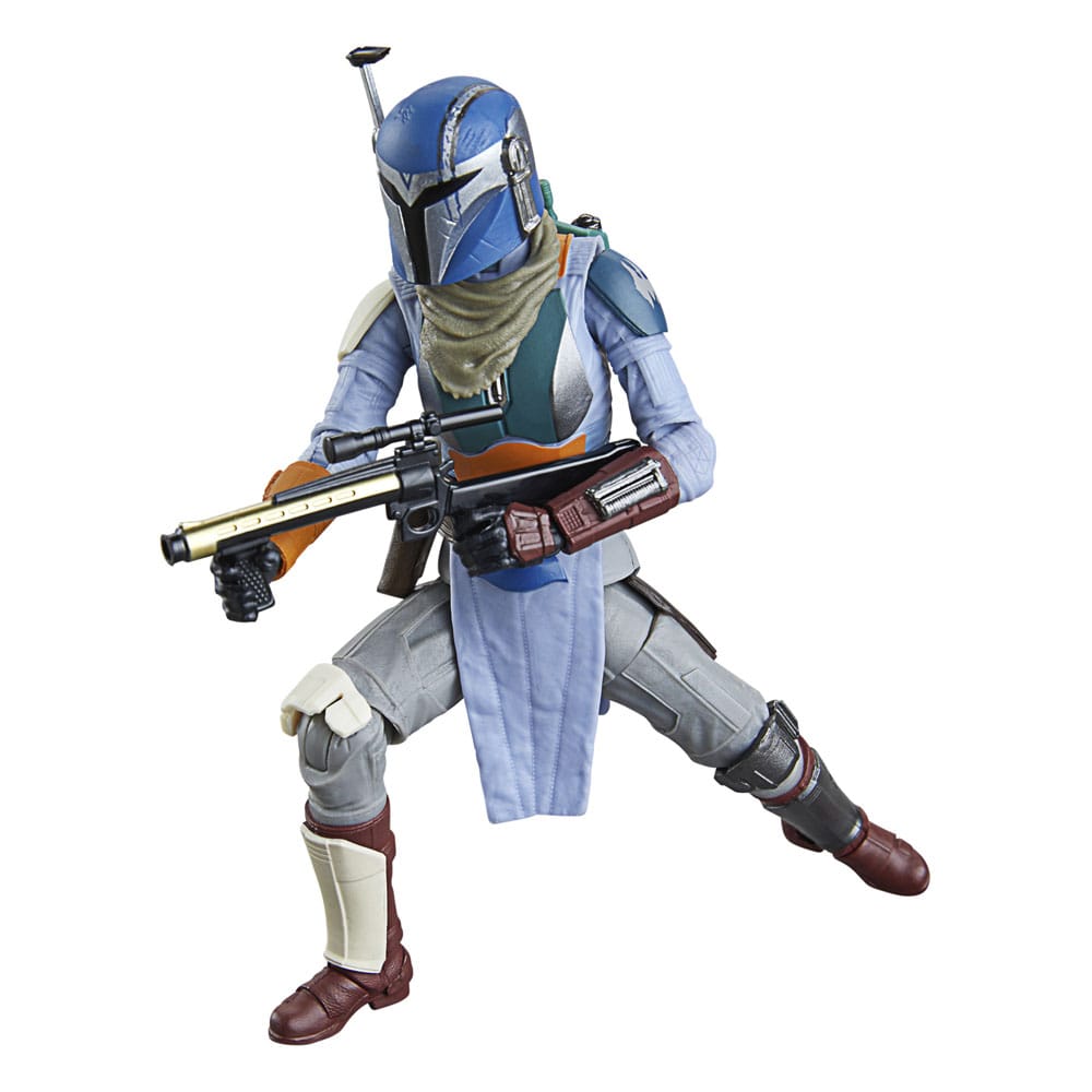 Hasbro Star Wars Black Series Mandalorian Shriek - Hawk Trainers 2 - Pack by LAB7 Malta, Europe