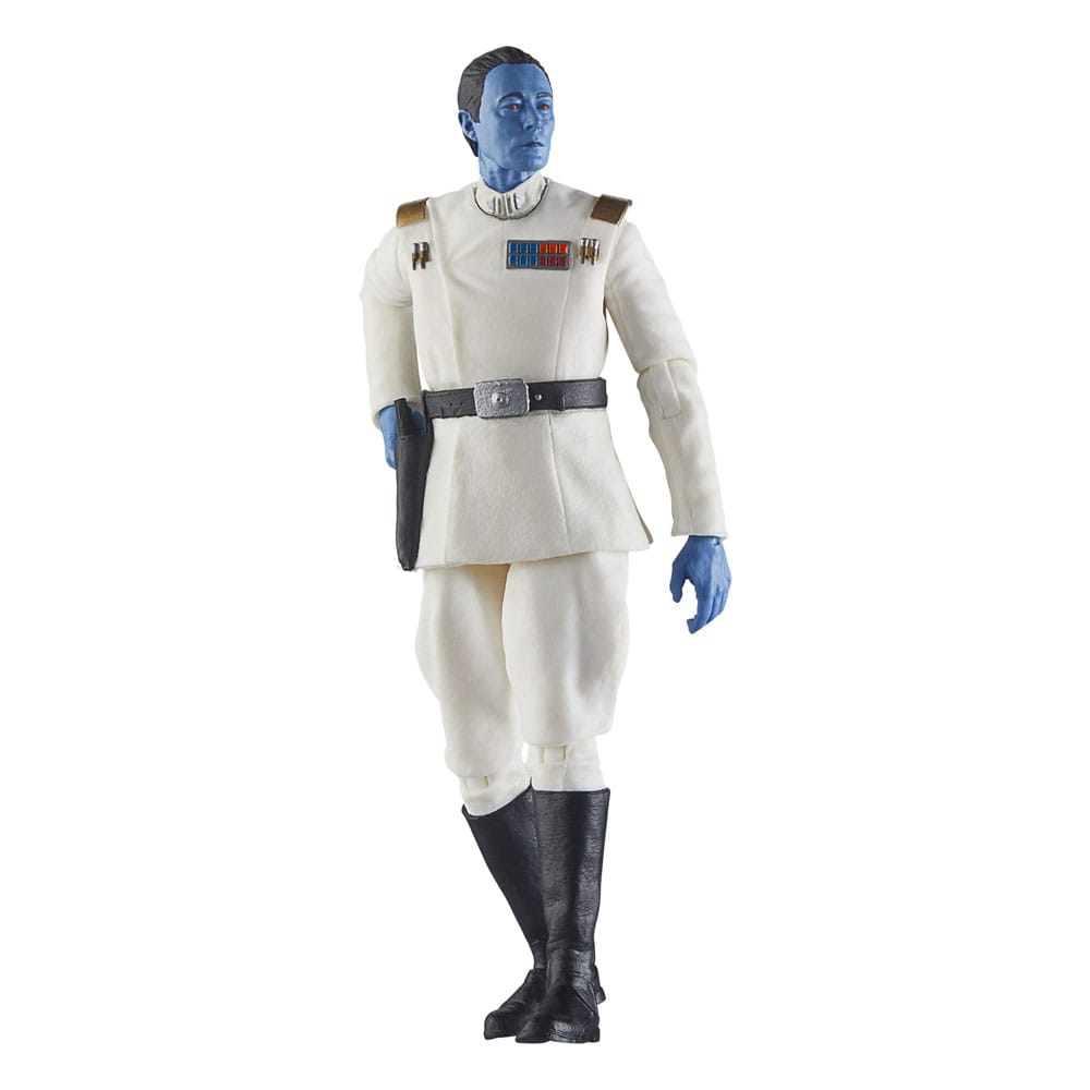 Hasbro Star Wars Black Series Masters of Evil 3 - Pack by LAB7 Malta, Europe