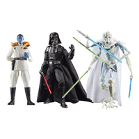 Hasbro Star Wars Black Series Masters of Evil 3 - Pack by LAB7 Malta, Europe