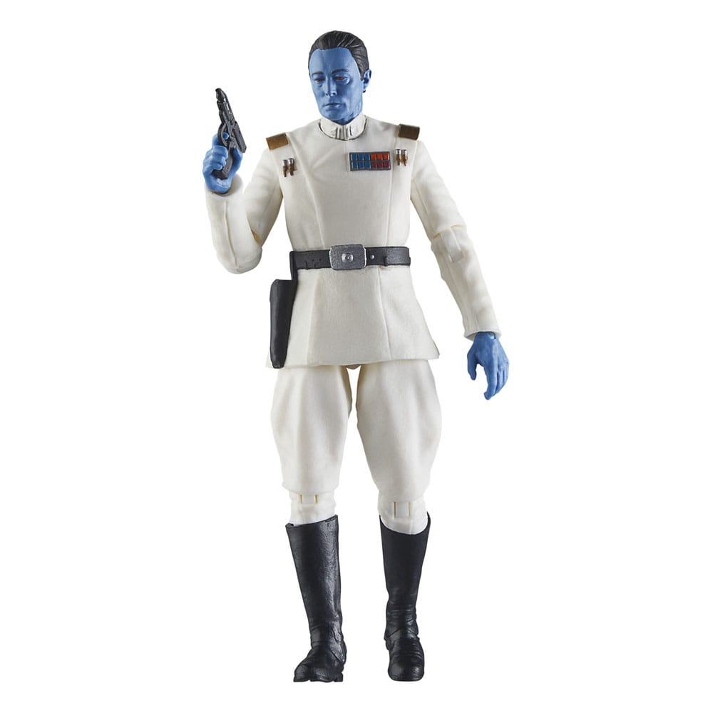 Hasbro Star Wars Black Series Masters of Evil 3 - Pack by LAB7 Malta, Europe