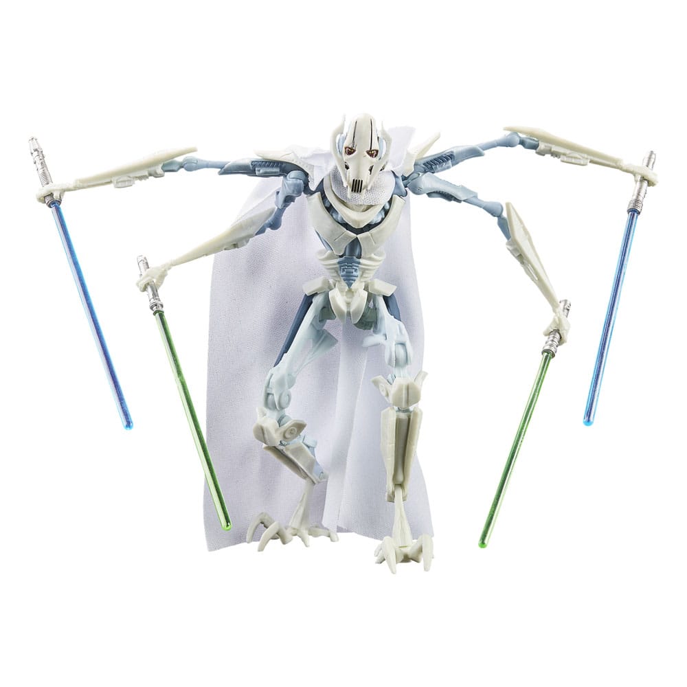 Hasbro Star Wars Black Series Masters of Evil 3 - Pack by LAB7 Malta, Europe