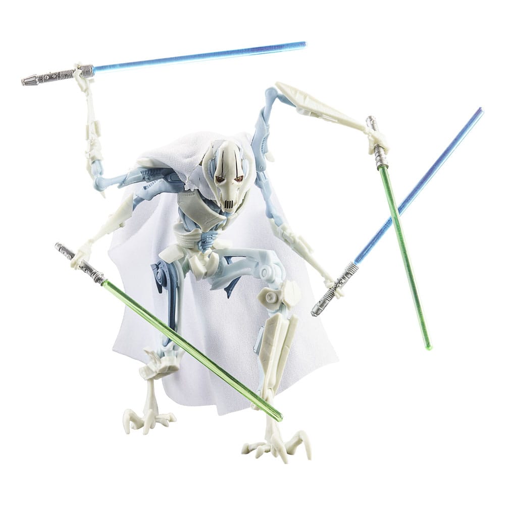 Hasbro Star Wars Black Series Masters of Evil 3 - Pack by LAB7 Malta, Europe