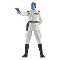 Hasbro Star Wars Black Series Masters of Evil 3 - Pack by LAB7 Malta, Europe
