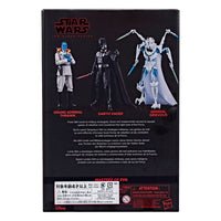 Hasbro Star Wars Black Series Masters of Evil 3 - Pack by LAB7 Malta, Europe